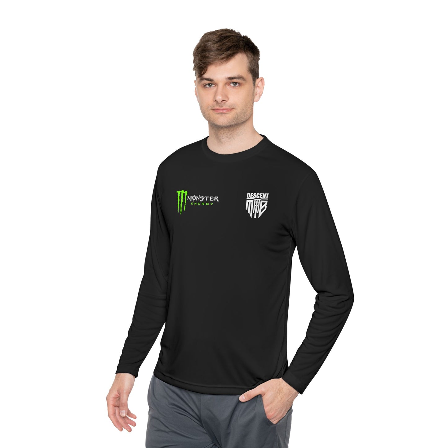 Lightweight Long Sleeve Jersey