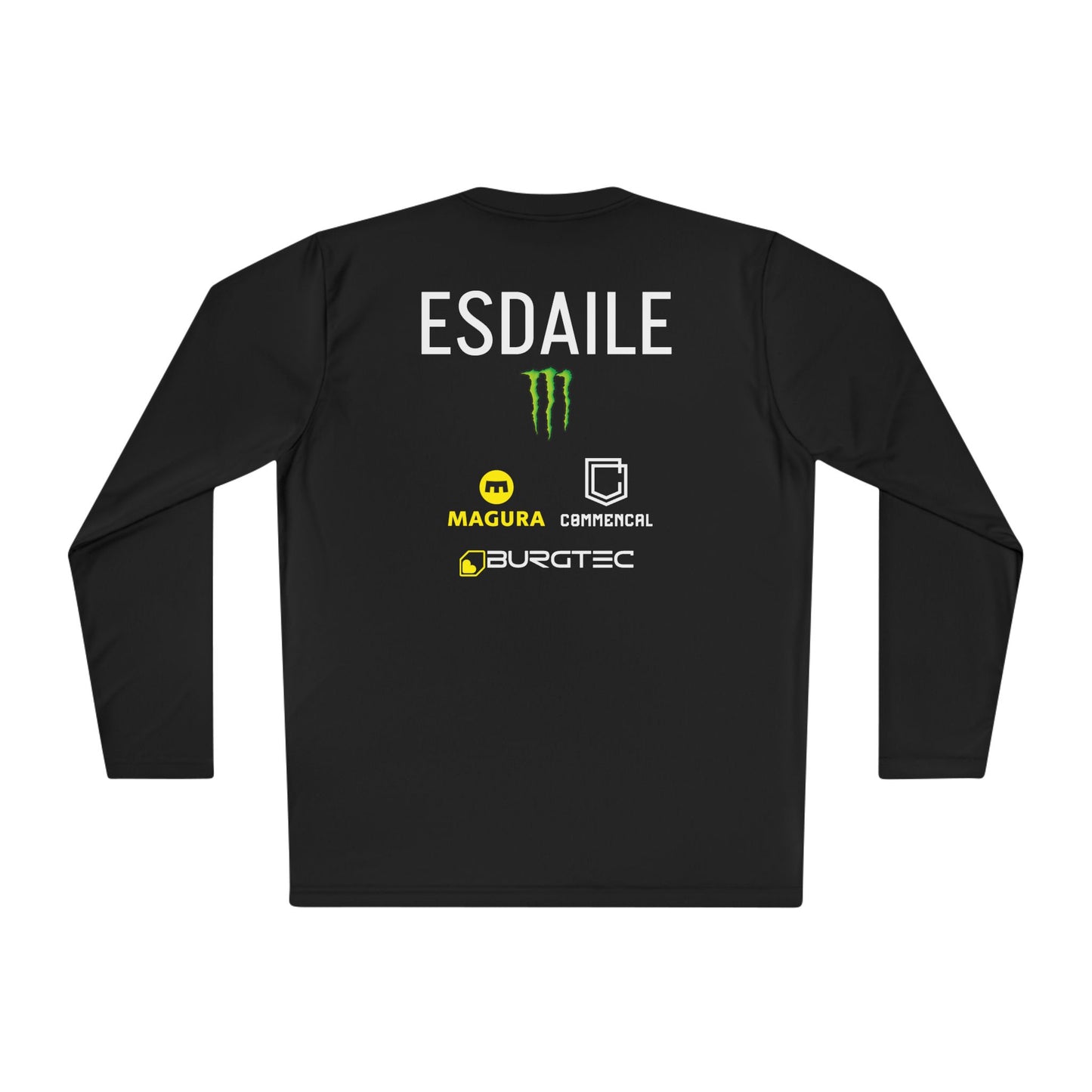Lightweight Long Sleeve Jersey