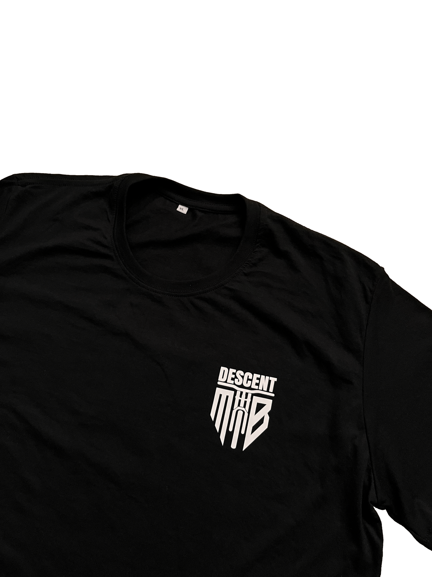 RideOrDie Black Shirt