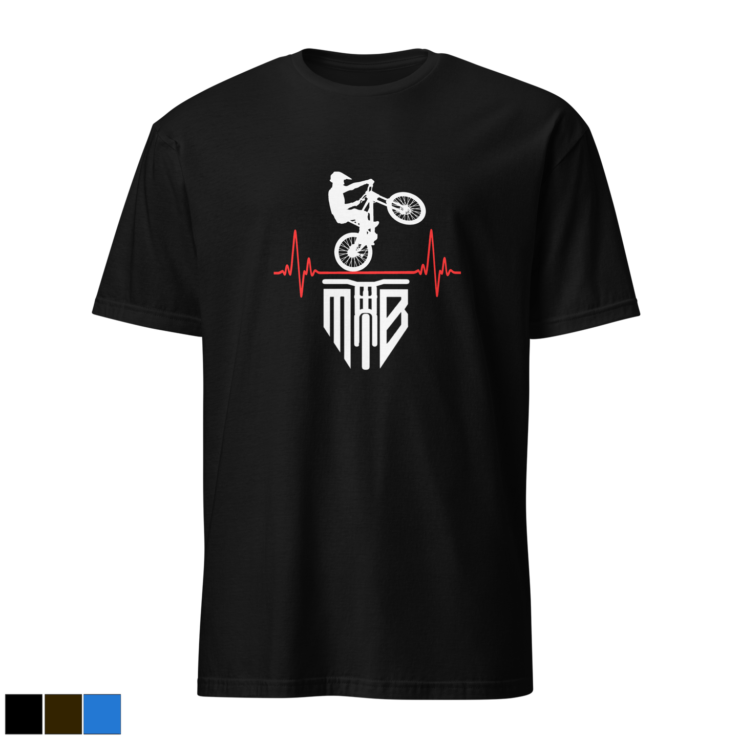 MTB Pulse - Shirt