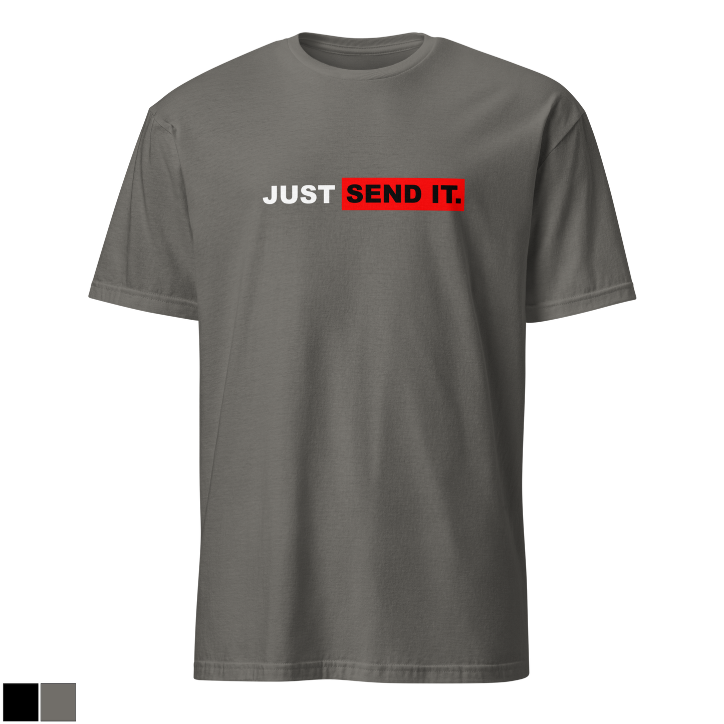 JUST SEND Tee