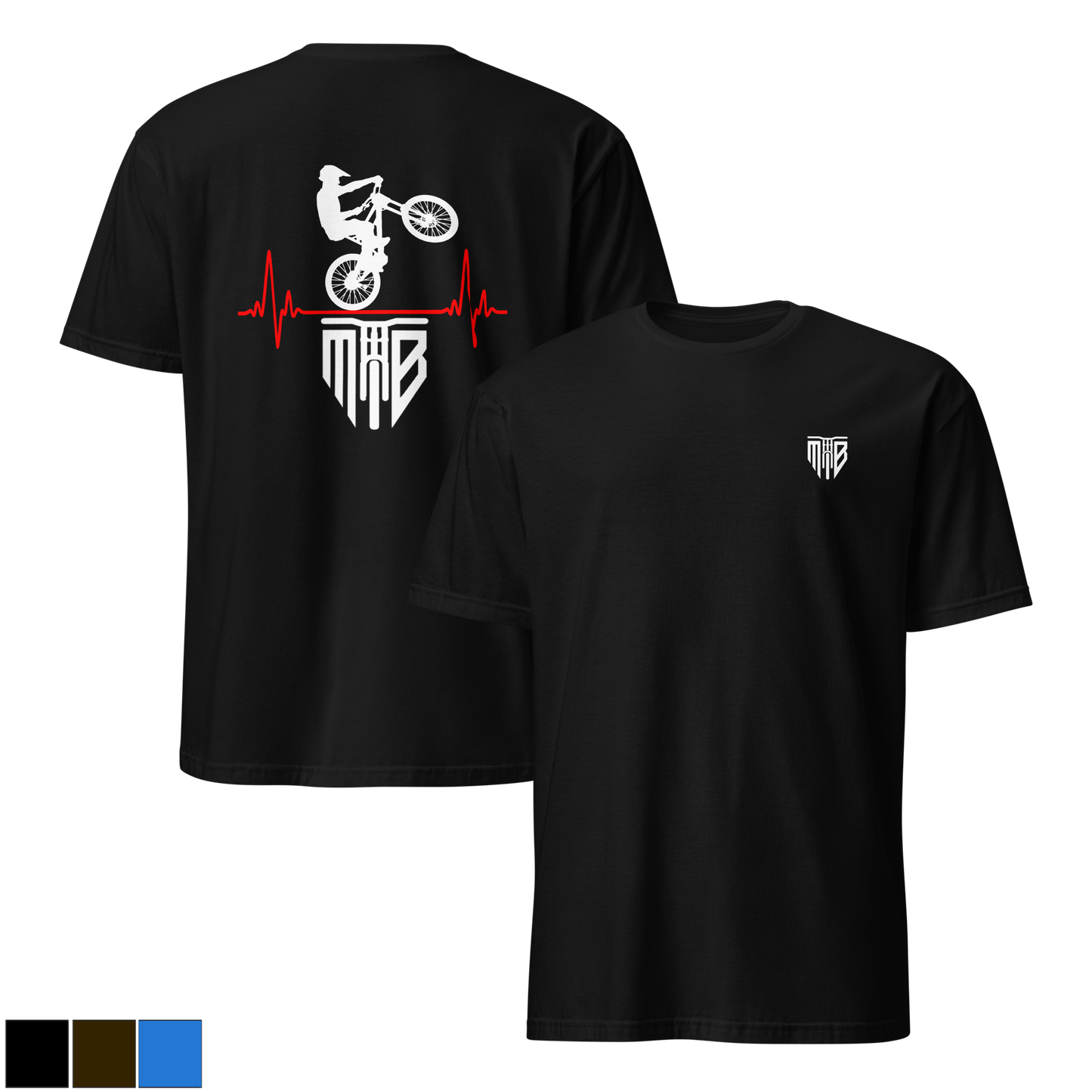 MTB Pulse - Shirt