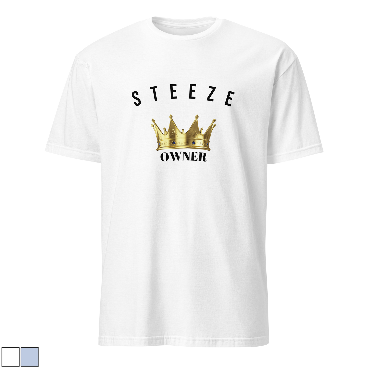 STEEZE - Shirt
