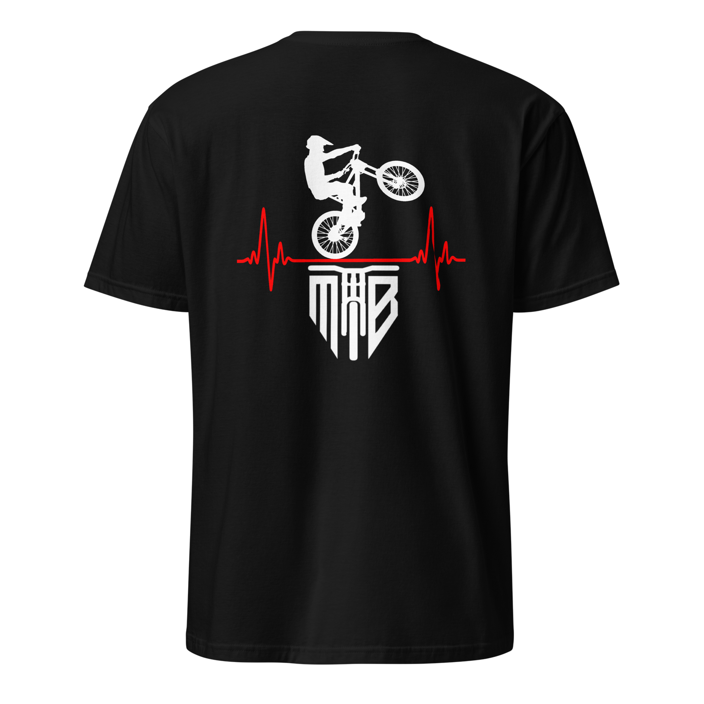 MTB Pulse - Shirt