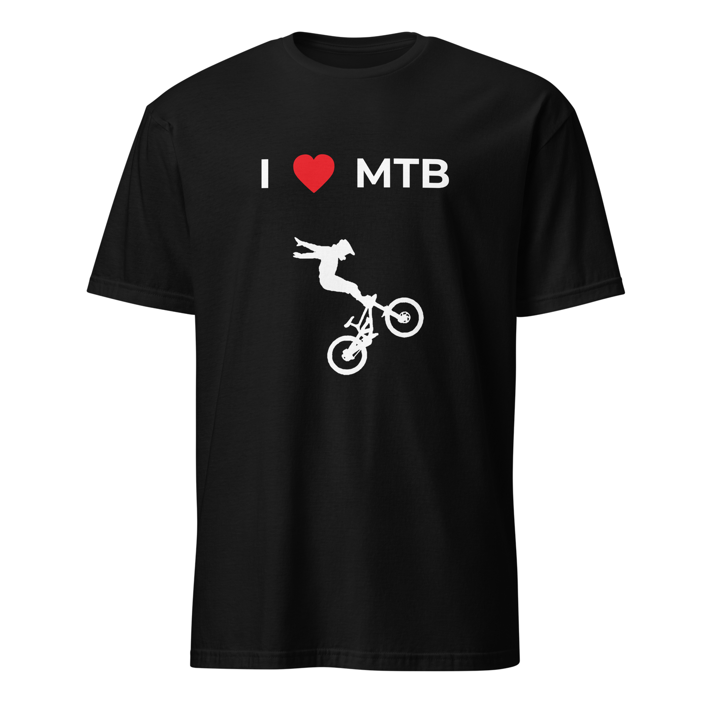 MTB Lover - Shirt