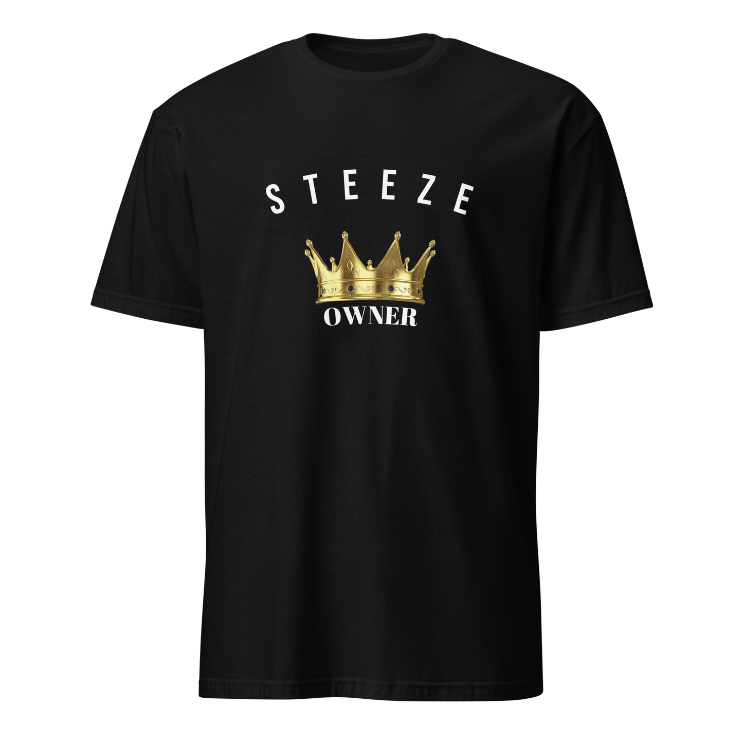 STEEZE - Shirt