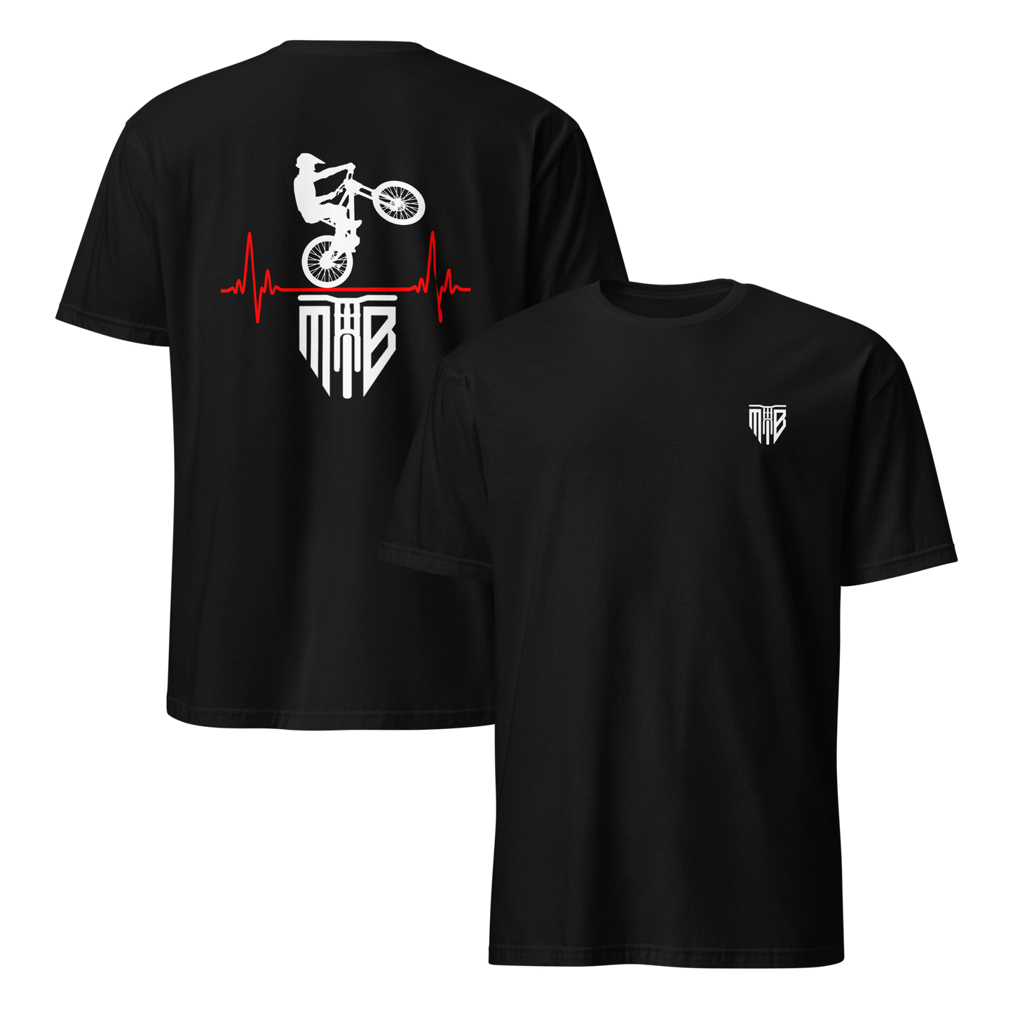MTB Pulse - Shirt