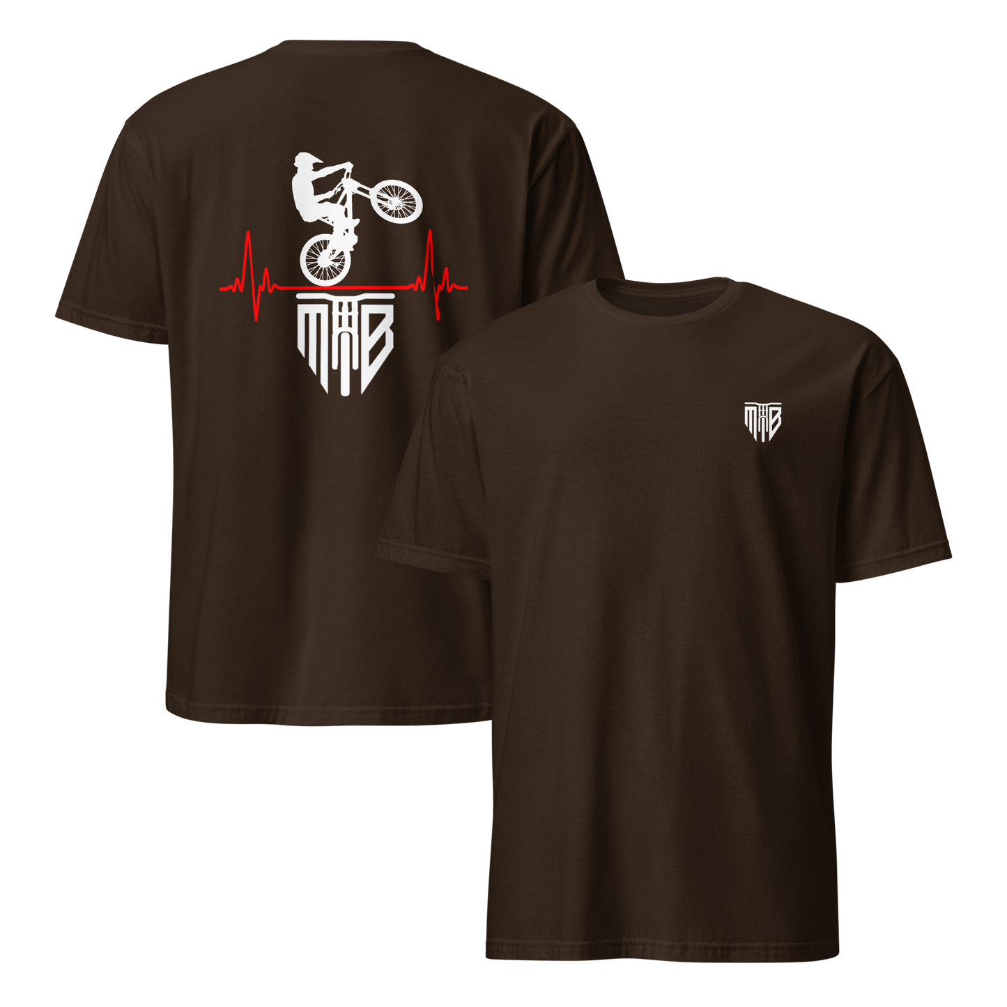 MTB Pulse - Shirt