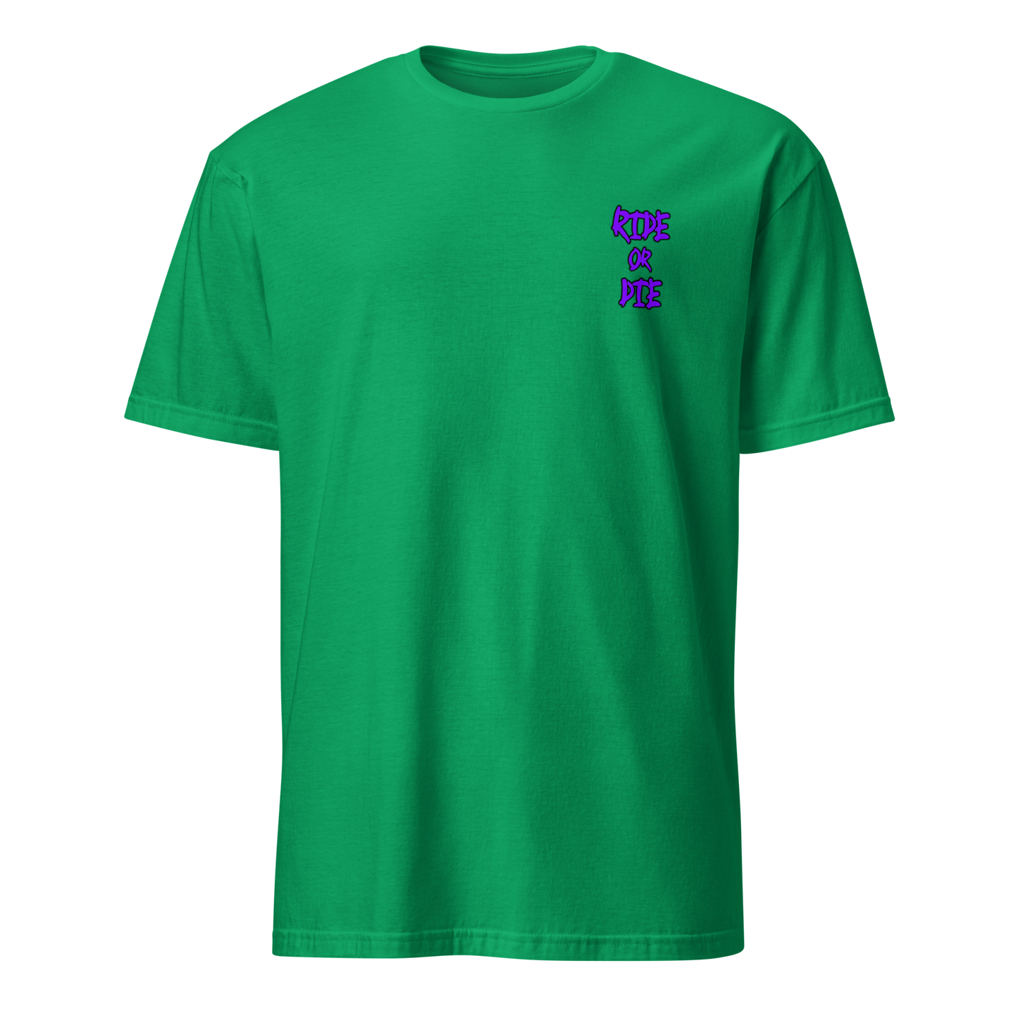 RIDE OR DIE - Shirt