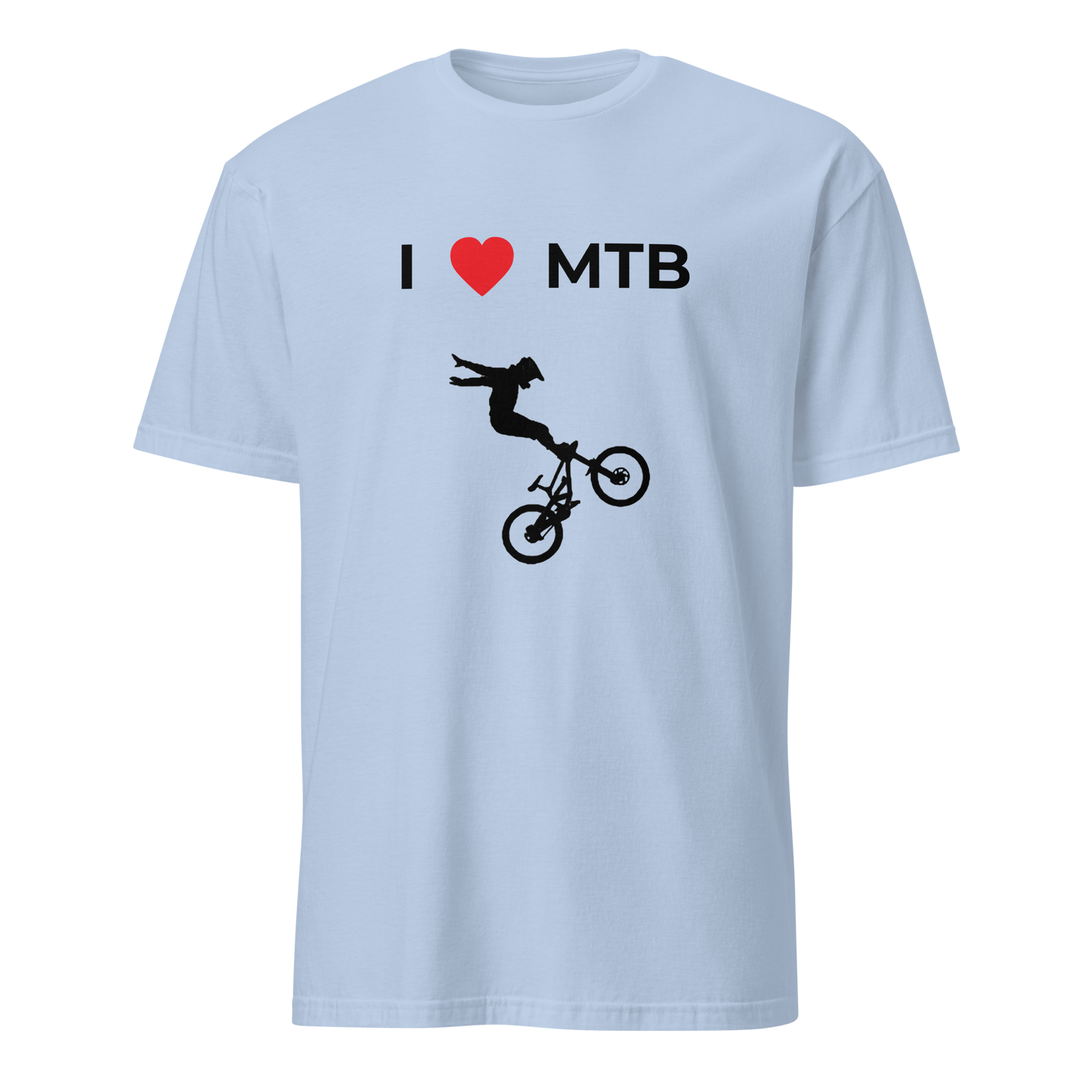 MTB Lover - Shirt