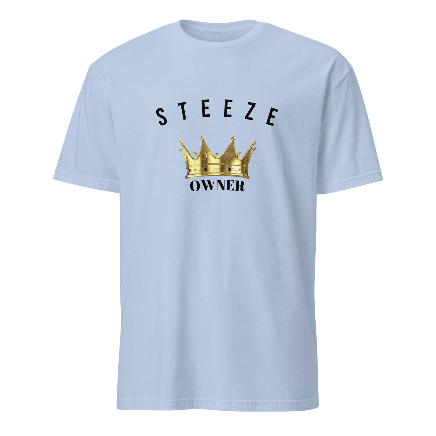 STEEZE - Shirt