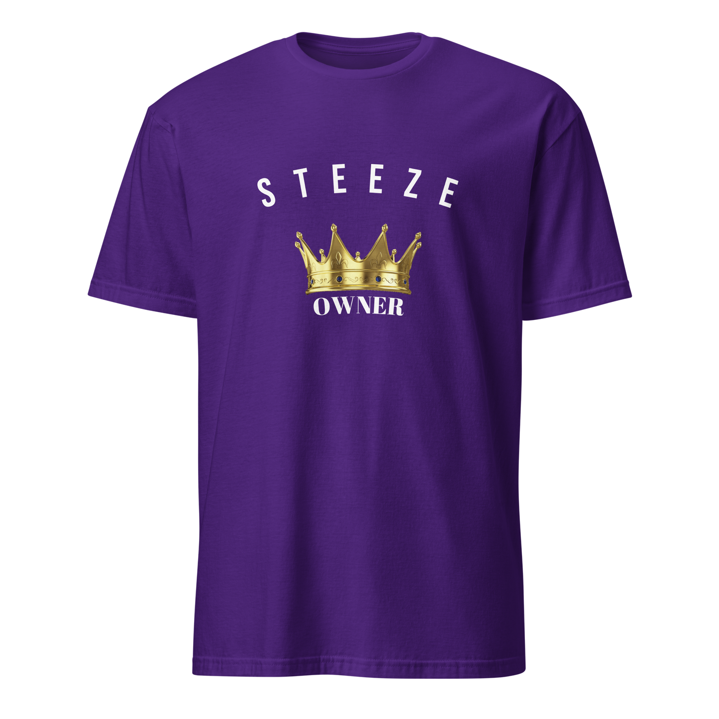 STEEZE - Shirt