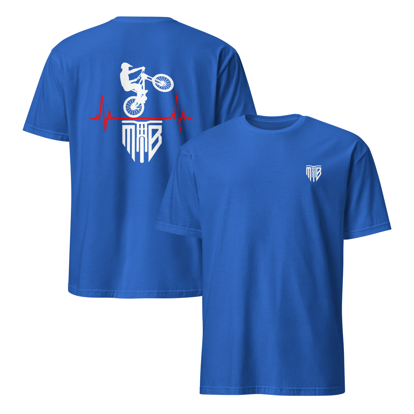 MTB Pulse - Shirt