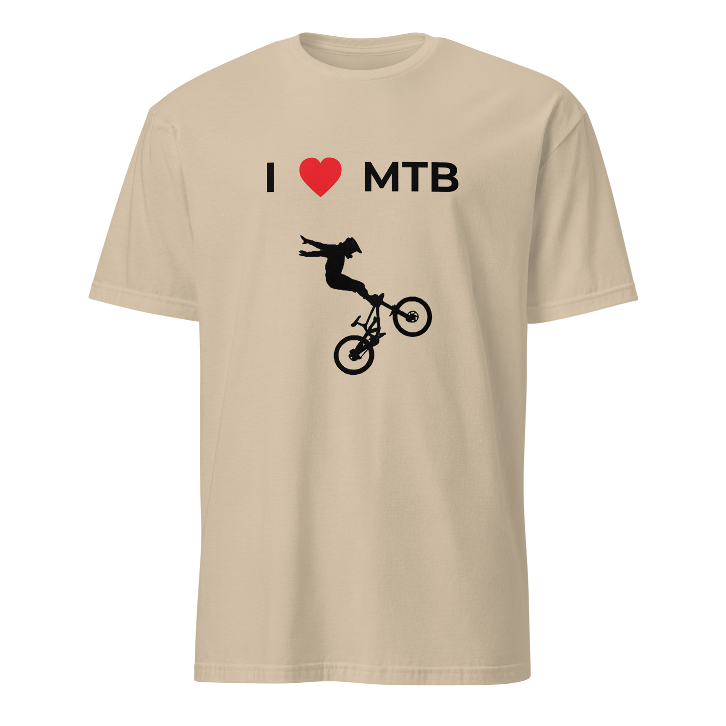 MTB Lover - Shirt
