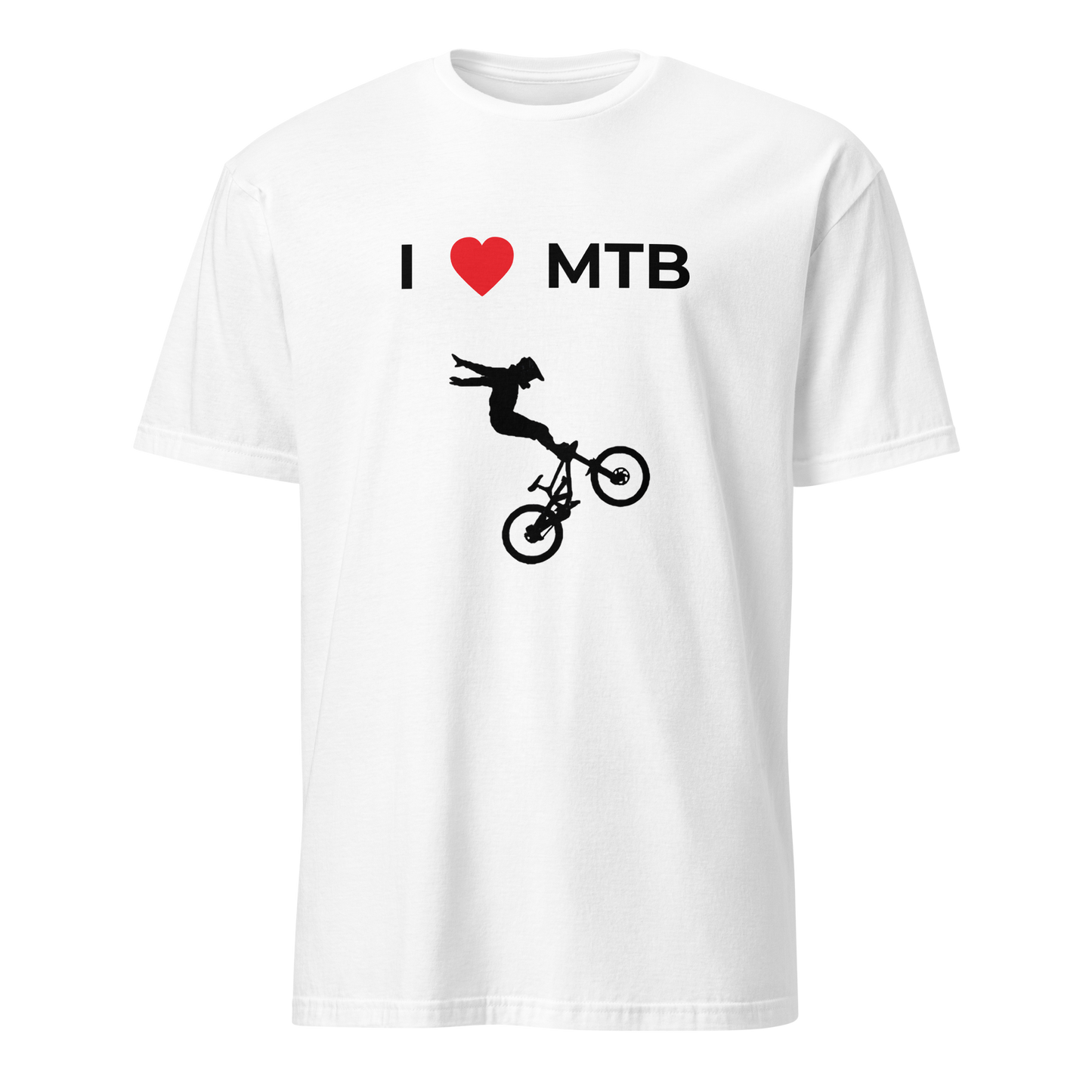 MTB Lover - Shirt