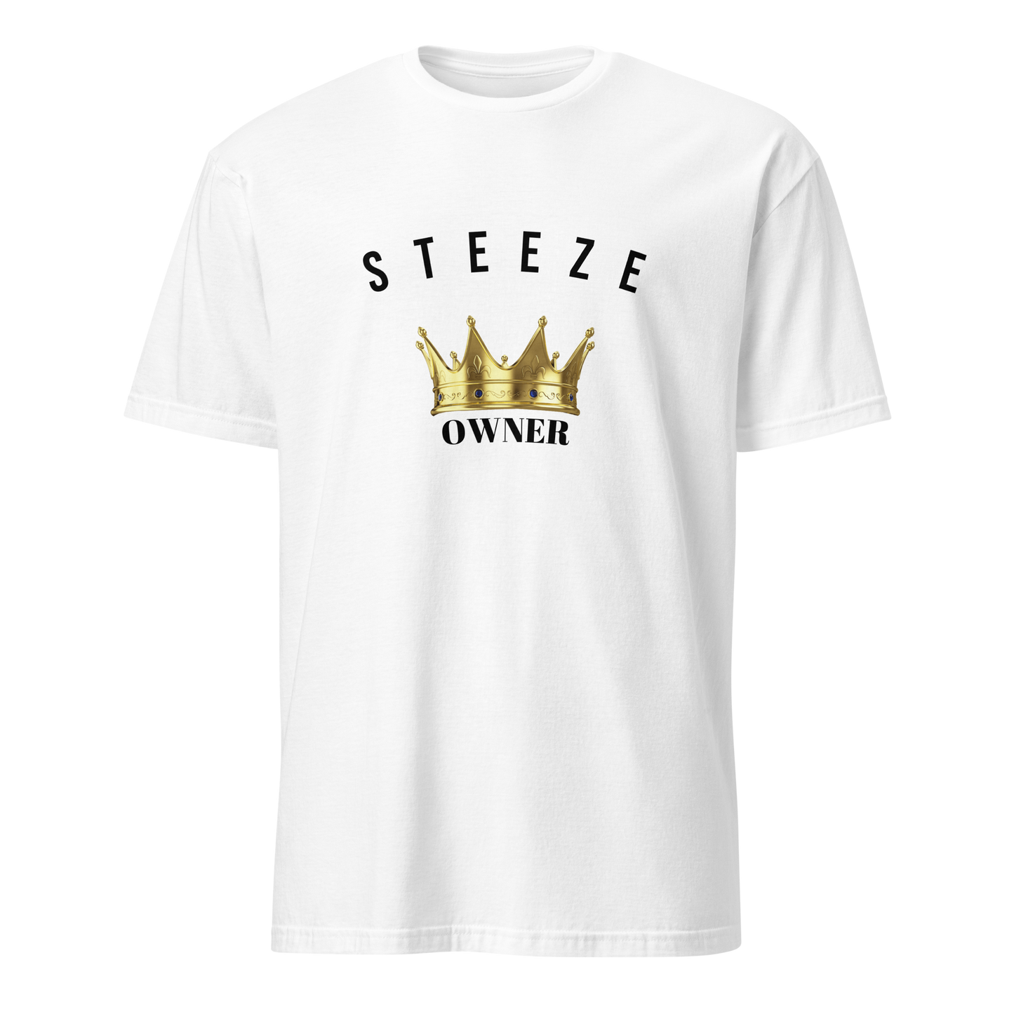 STEEZE - Shirt