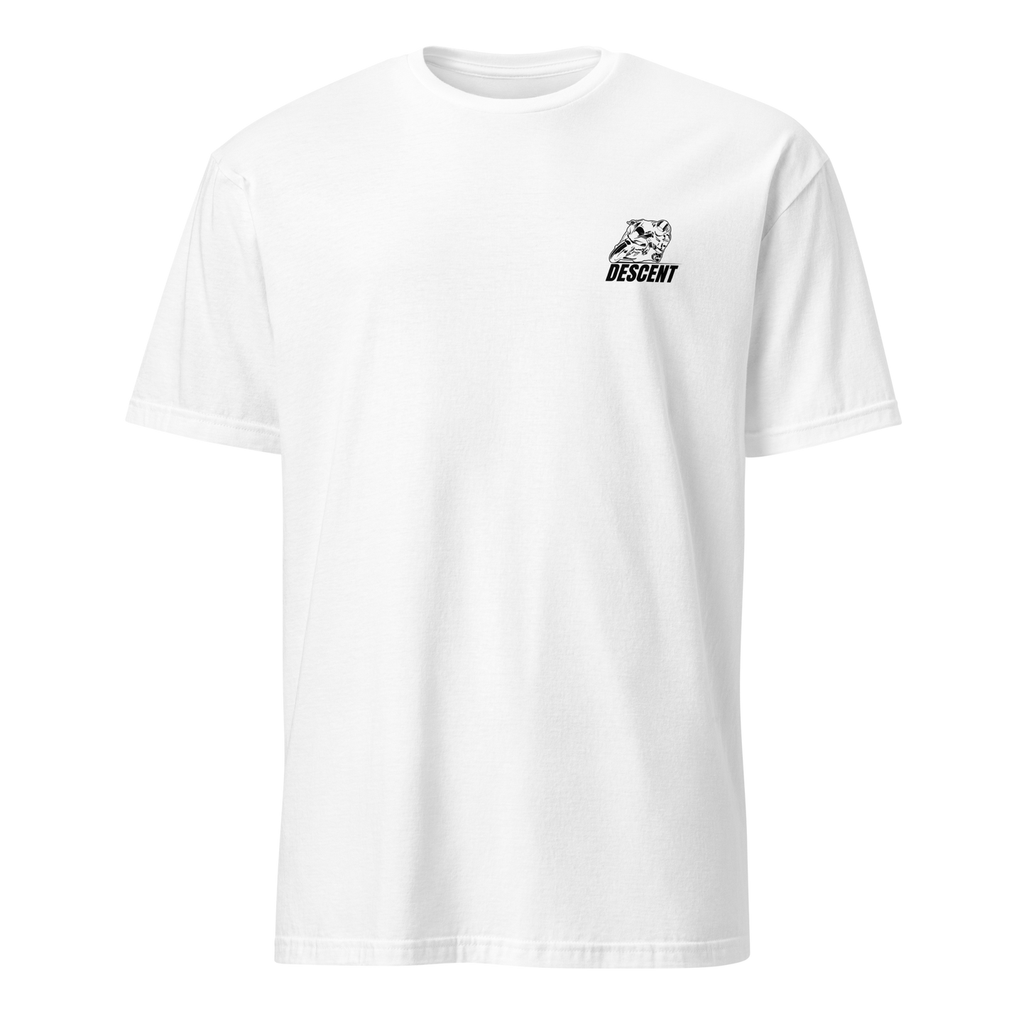 DIRT RUSH V2 Tee