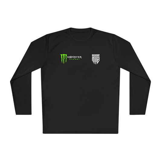 Lightweight Long Sleeve Jersey