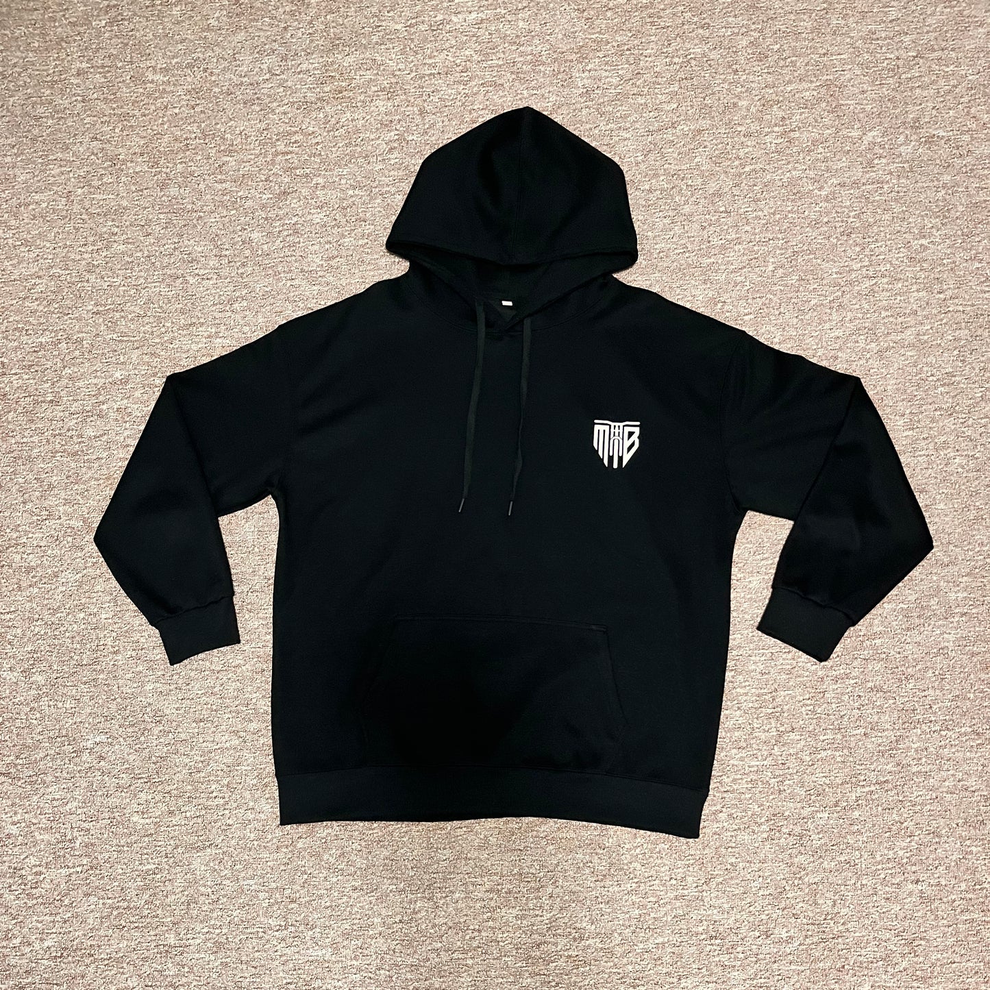 DESCENT V2 Hoodie