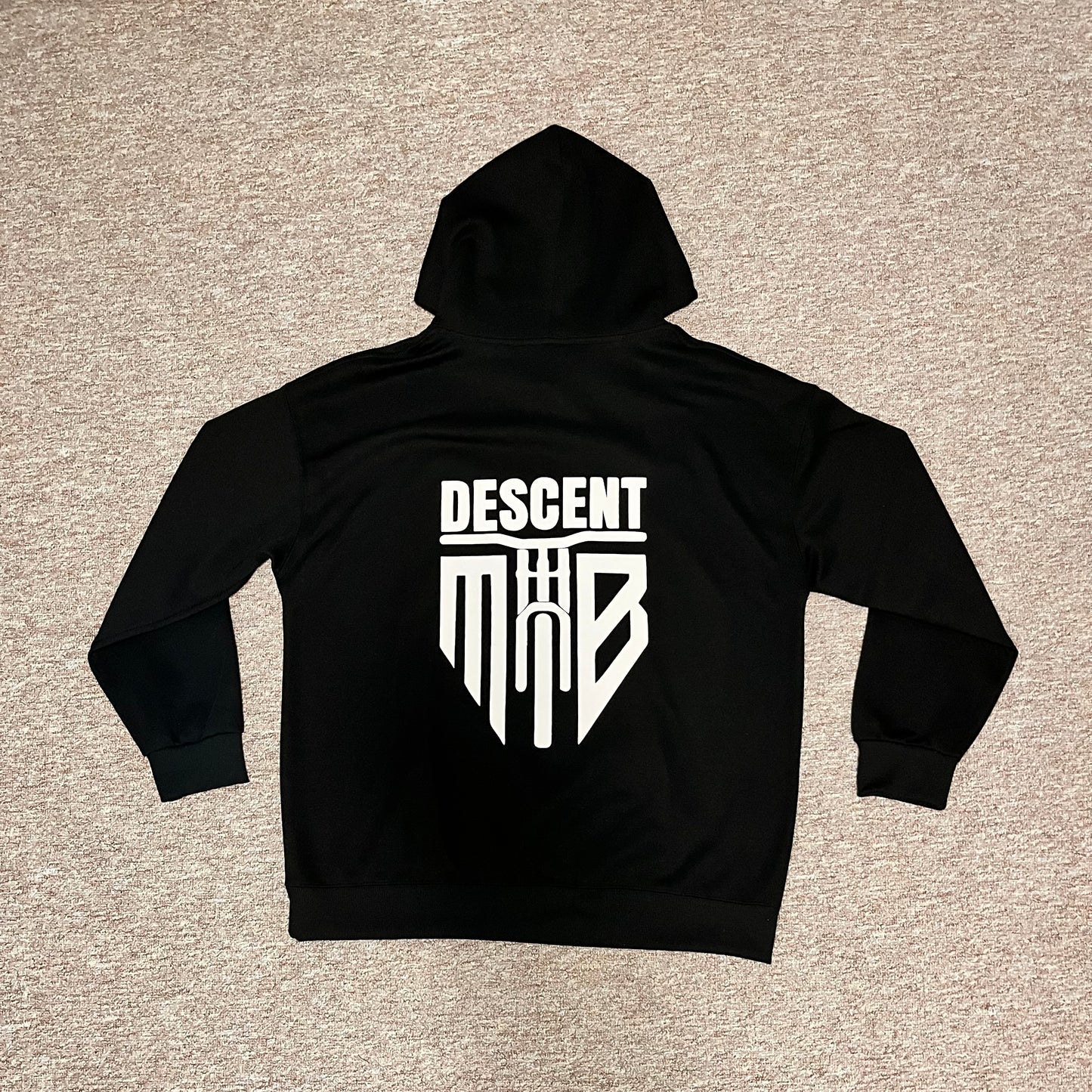 DESCENT V2 Hoodie