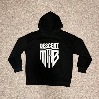 DESCENT V2 Hoodie