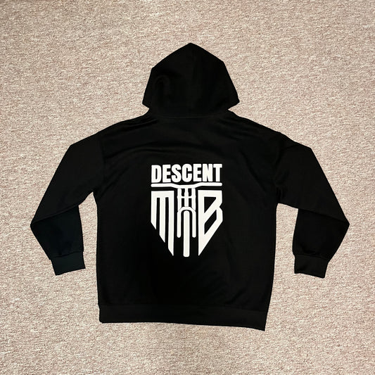 DESCENT V2 Hoodie