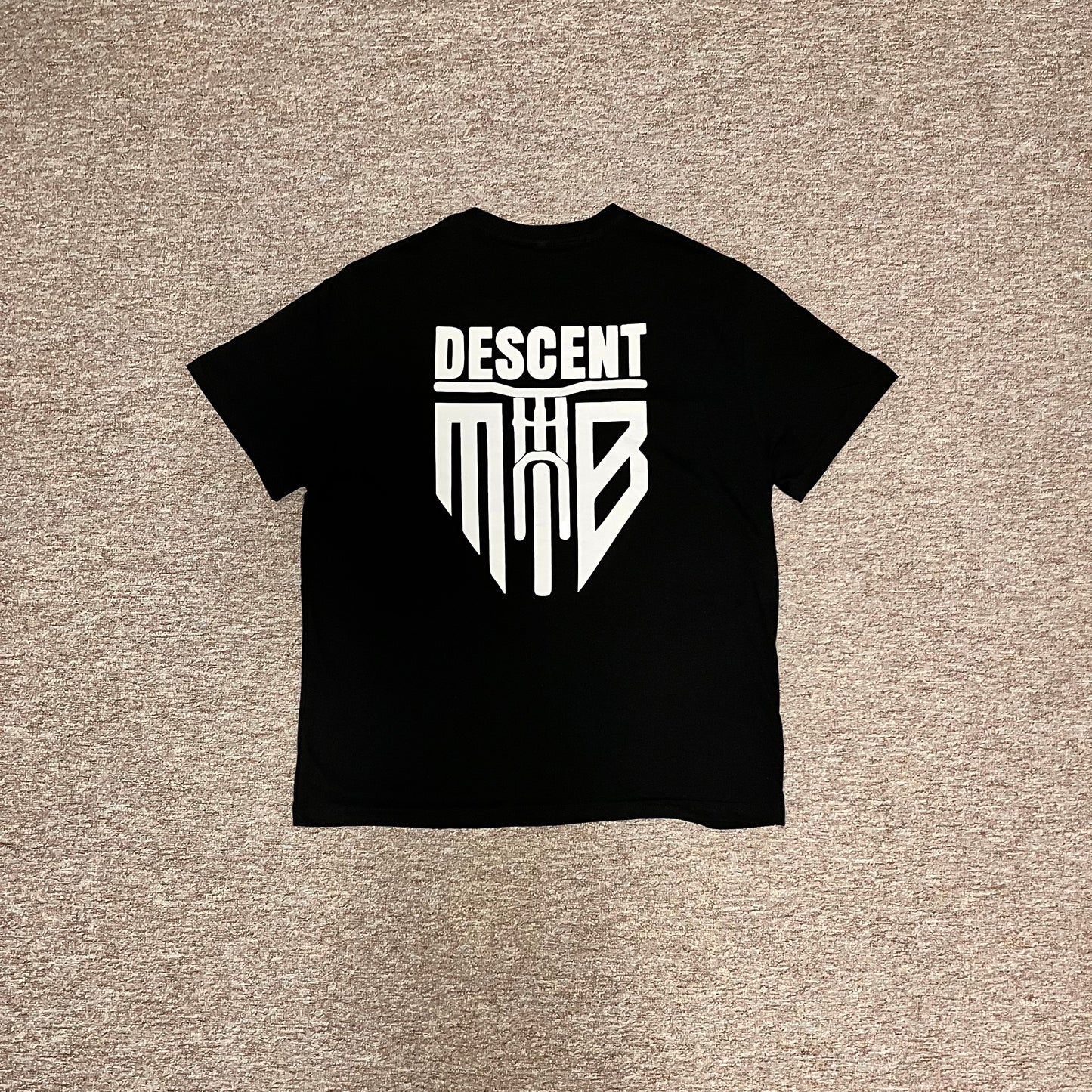 DESCENT V2 Shirt