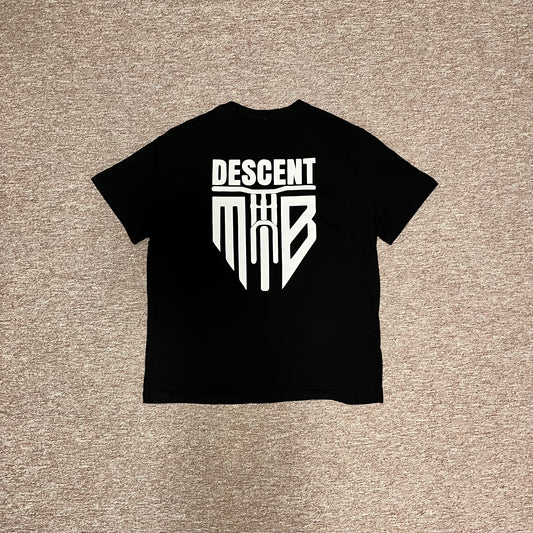 DESCENT V2 Shirt