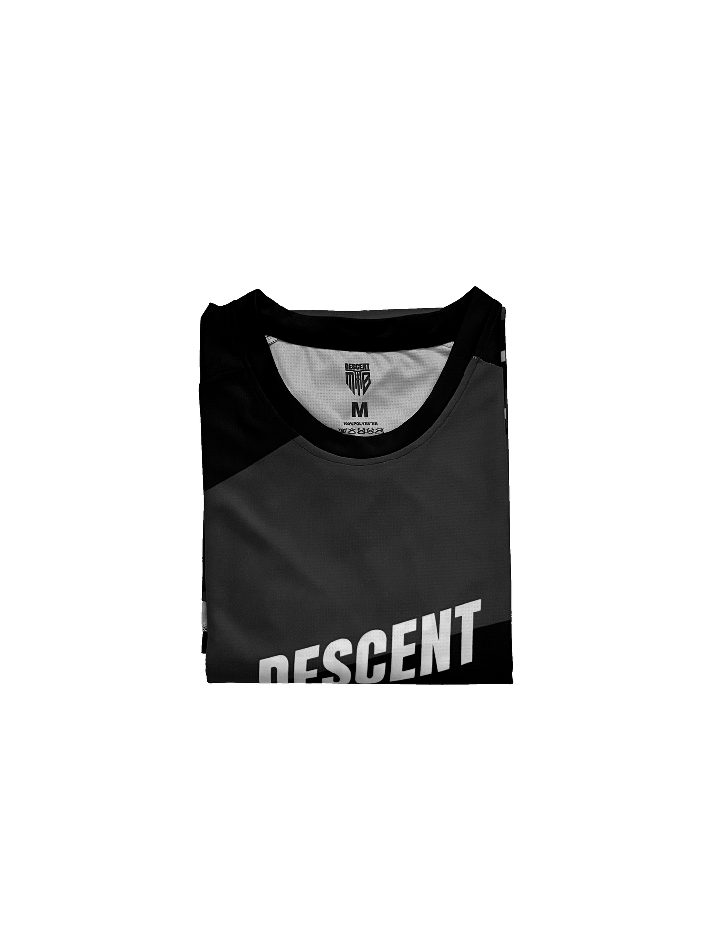 Descent MTB Jersey