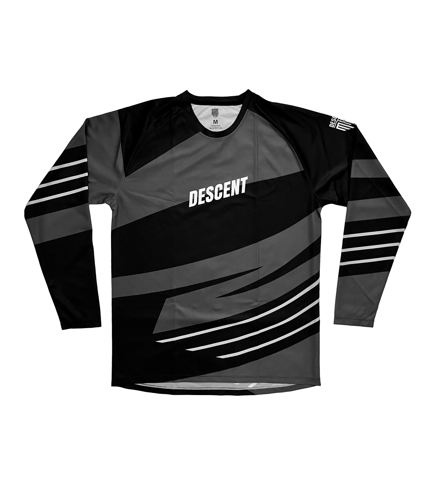 Descent MTB Jersey