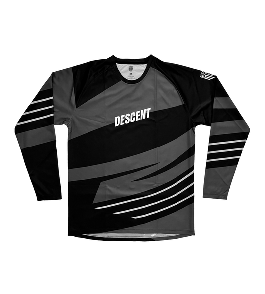 Descent MTB Jersey