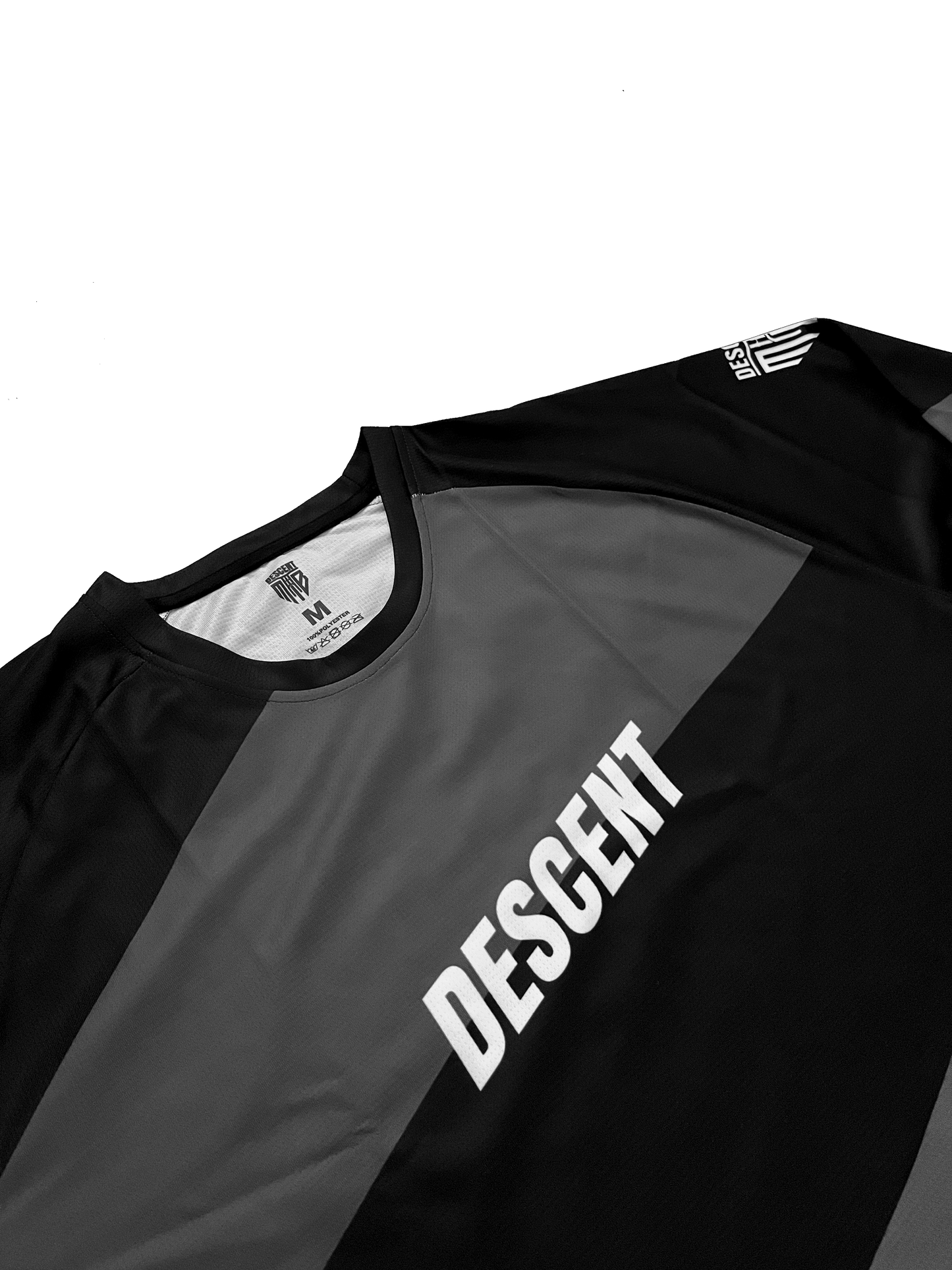 Descent MTB Jersey