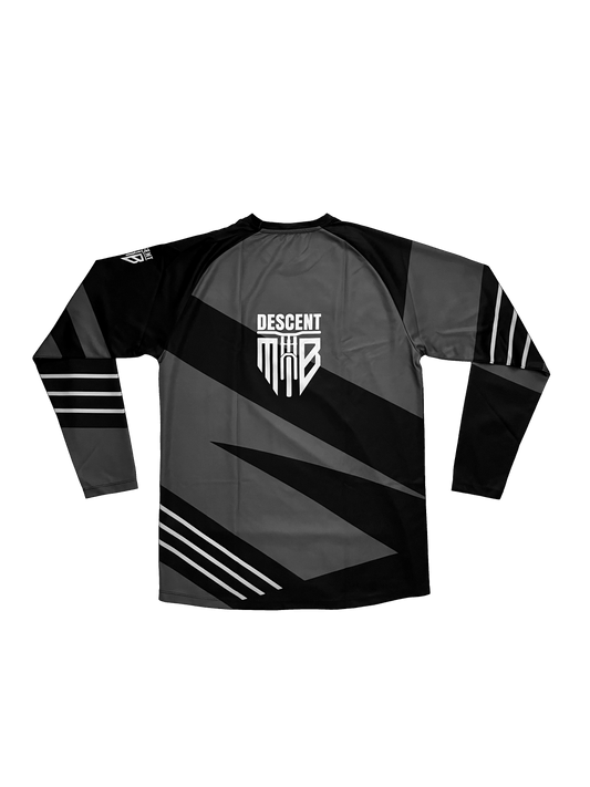 Descent MTB Jersey