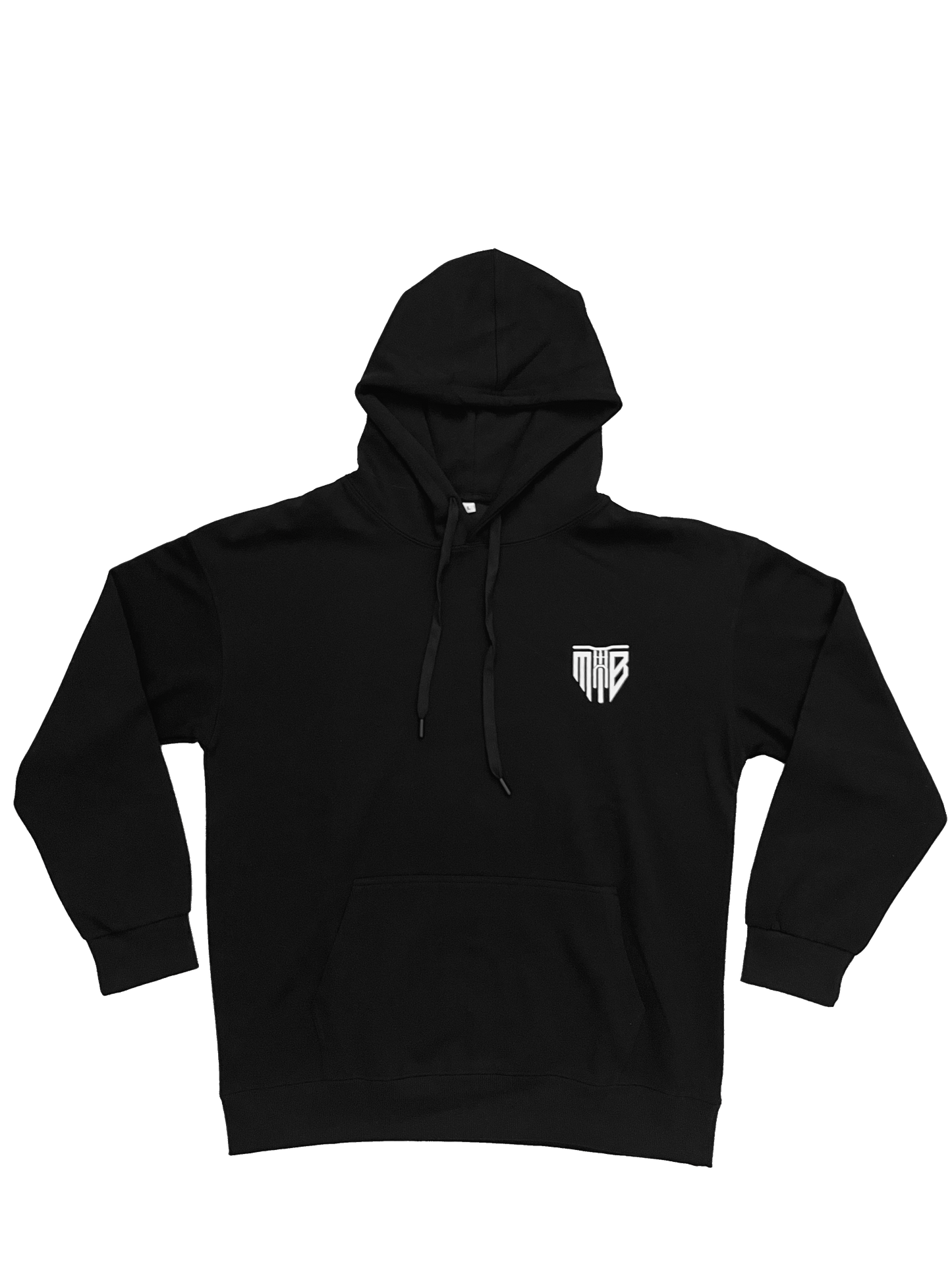 DESCENT V2 Hoodie