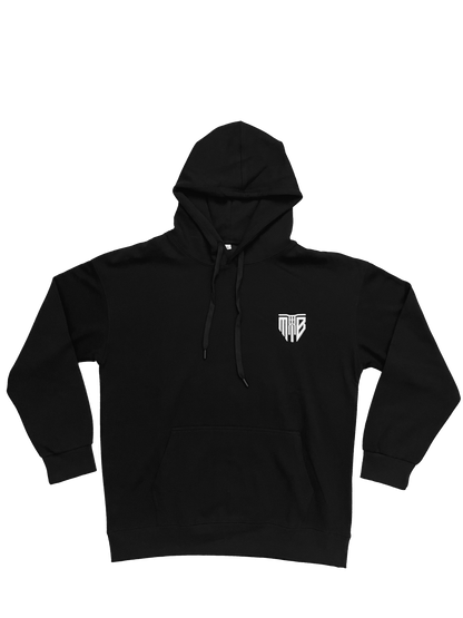 DESCENT V2 Hoodie