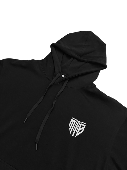 DESCENT V2 Hoodie