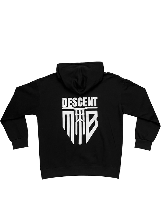 DESCENT V2 Hoodie