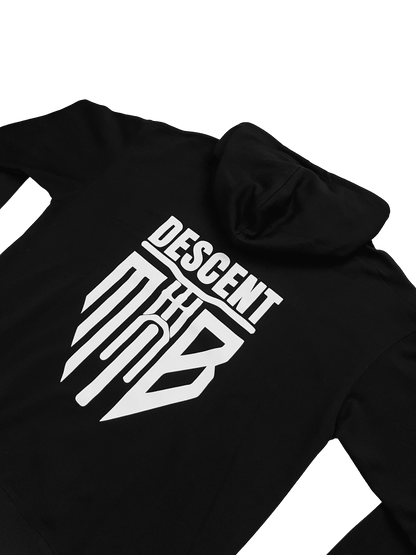 DESCENT V2 Hoodie
