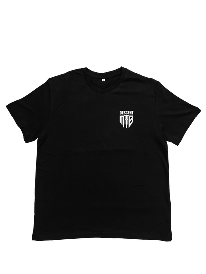 Chaincross Black Shirt