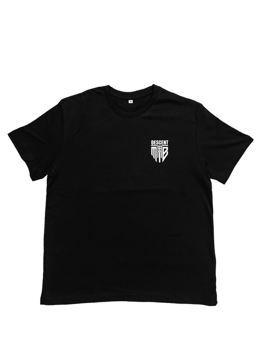 Chaincross Black Shirt