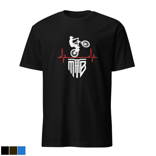 MTB  Pulse  - Shirt