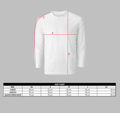 Descent MTB Jersey
