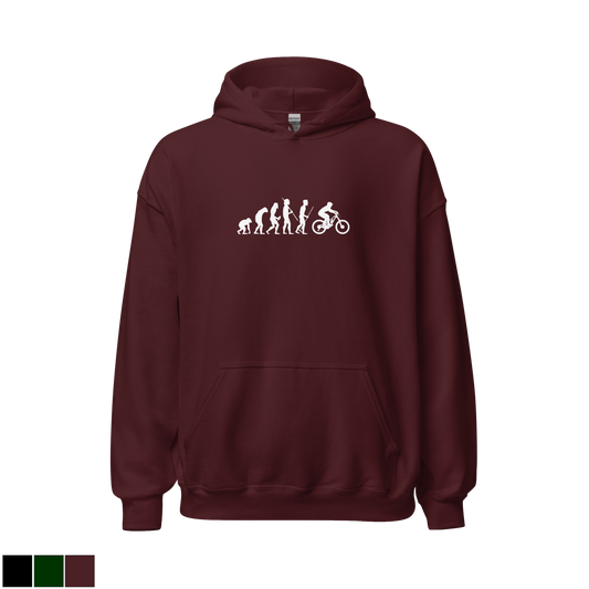 Evolution - Hoodie