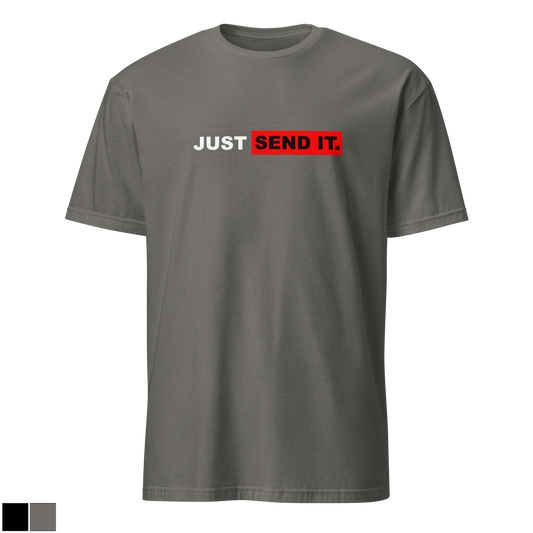 JUST SEND Tee