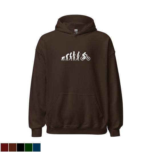 Evolution - Hoodie