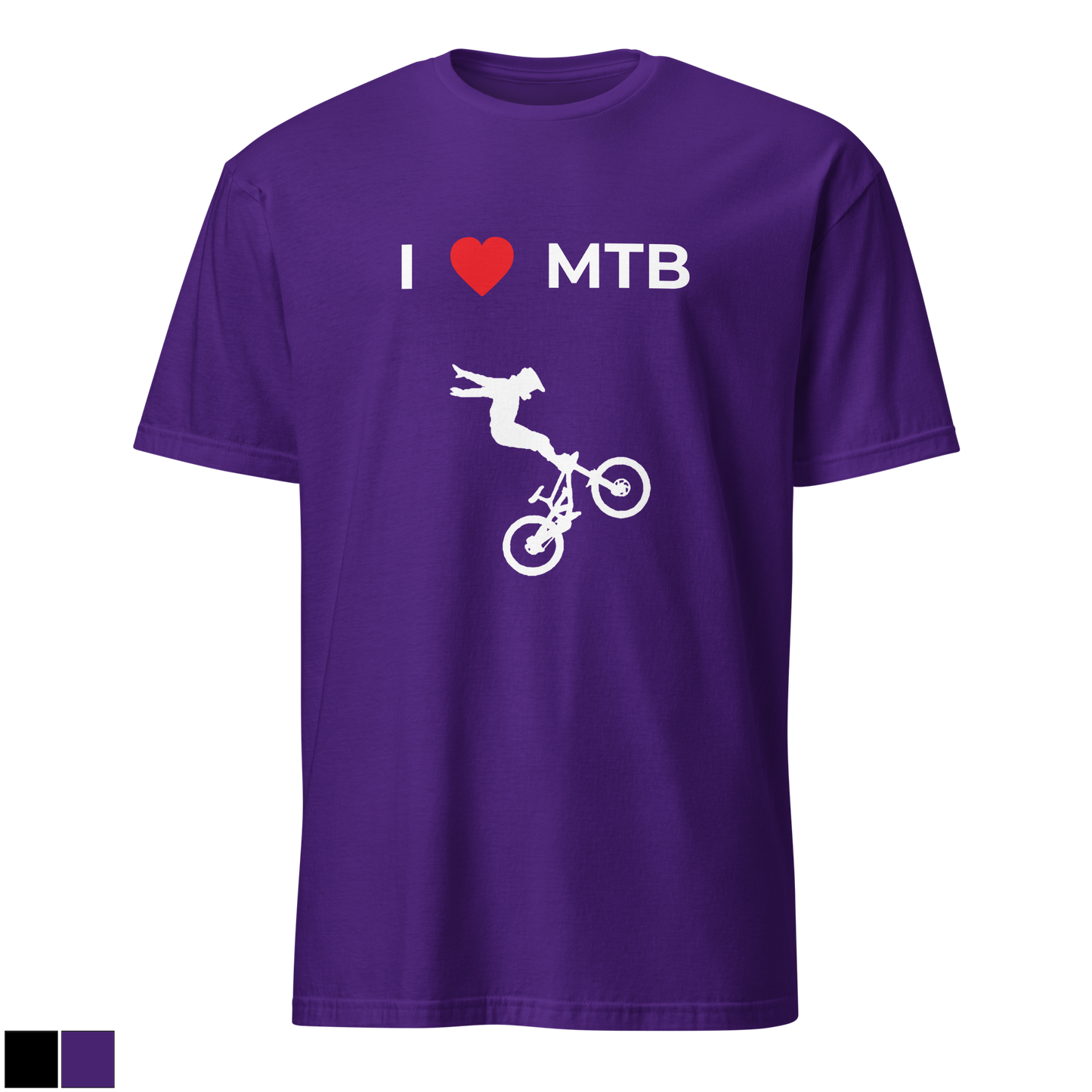 MTB Lover - Shirt