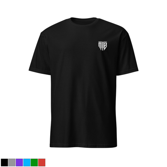 Descent MTB Plain - Shirt V2