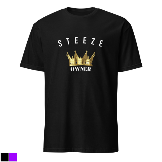 STEEZE - Shirt