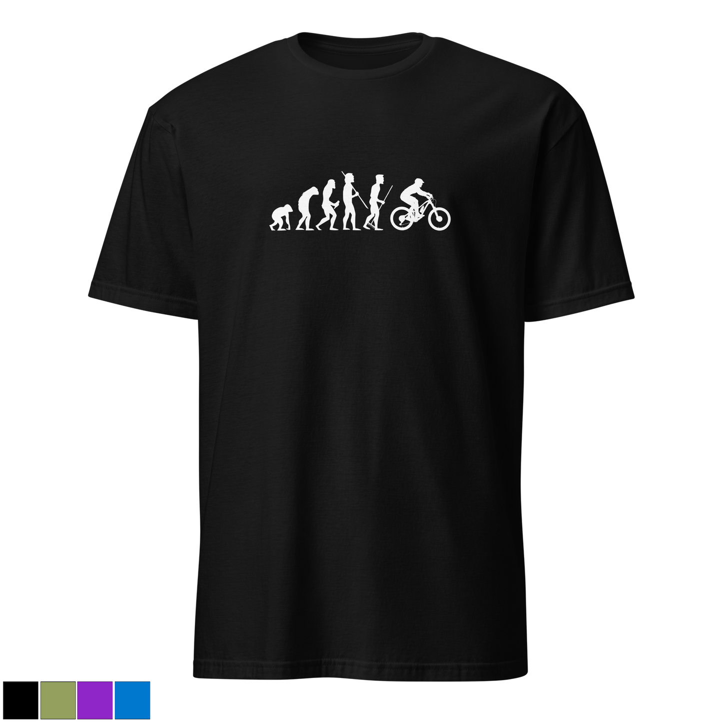 Evolution - Shirt