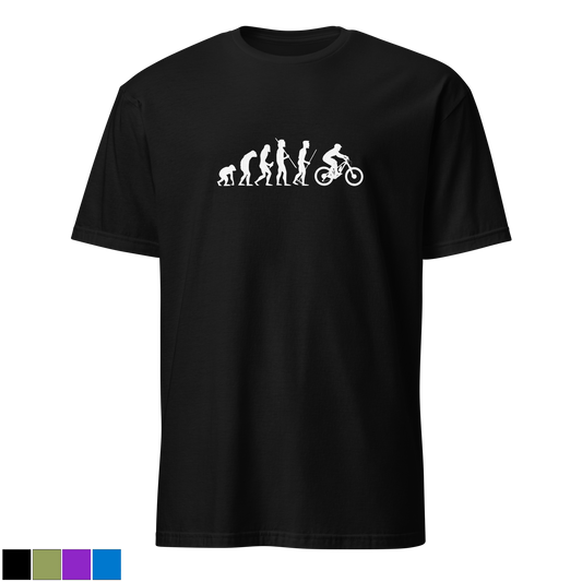 Evolution - Shirt